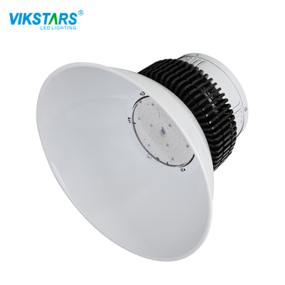 satın al Ticari Depo Endüstriyel Yüksek Bay LED Işık 6000k 80 Ra 200W 25000lm çevrimiçi üretim