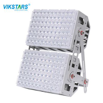 satın al 300W 900W LED Doğa Sporları Aydınlatması SMD 3030 Stadyum Projektörleri çevrimiçi üretim