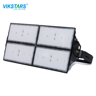 satın al Braket Kolu Dış Mekan Led Spor Aydınlatma 2000 Watt Led Taşkın Işık 45deg Işın çevrimiçi üretim