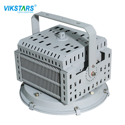 satın al 26000lm Spor Sahası Led Taşkın Işıkları Futbol Sahası 200W 400W Stand Kollu çevrimiçi üretim