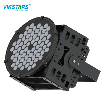 satın al ODM Tenis Kortu Dış Mekan Led Spor Aydınlatma 130lm/ W CRI çevrimiçi üretim