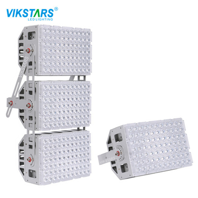 satın al Basketbol Sahası Dış Mekan Led Spor Aydınlatması Dayanıklı 130lm / W 300w - 2700w çevrimiçi üretim