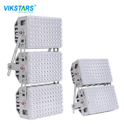 satın al 600W 900W Dış Mekan Led Ayarlanabilir Taşkın Işık SMD 3030 277V Su Geçirmez çevrimiçi üretim