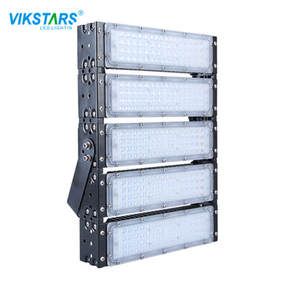 satın al PF0.95 12V Led Sel Işıkları Suya Dayanıklı Stadyum Dış Mekan 90deg 3000K çevrimiçi üretim