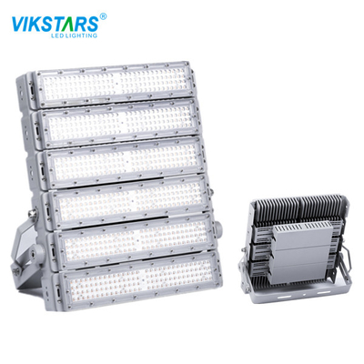 satın al 15.5 * 9.4 * 14.4in Dış Mekan LED Taşkın Işık 300w Ip66 Fabrika İçin Ayarlanabilir çevrimiçi üretim