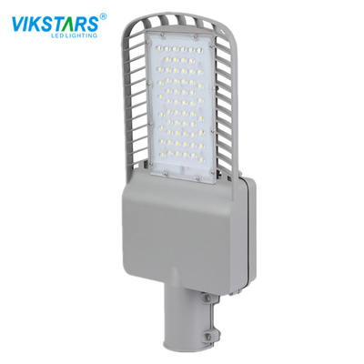 satın al 60*26*10cm Su Geçirmez LED Sokak Lambası Dış Mekan IP65 6000K 100lm/ W çevrimiçi üretim