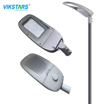 satın al SMD3030*72pcs LED Işıklı Sokak Lambası 130lm/ W 60W 20.5in Sabit İzole Sürücü çevrimiçi üretim