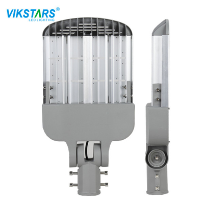 satın al EMC Suya Dayanıklı LED Sokak Lambası 100w 50w 75 * 155 Derece Ayarlanabilir Açı çevrimiçi üretim