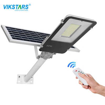 satın al CRI 70Ra 200W Güneş Sokak Lambası Kablo Yok SMD5730/ 400PCS çevrimiçi üretim