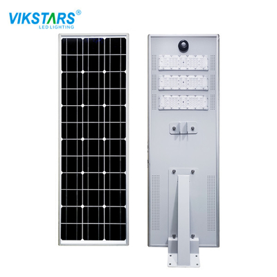 satın al SMD2835 Güneş Paneli Sokak Lambaları Lambası ROHS 12V 25AH, ana yollar için çevrimiçi üretim