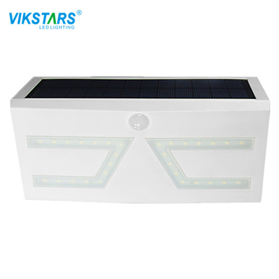 satın al VIKSTARS Avlu Güneş Enerjili Bahçe Lambaları 100lm/ W 70Ra Dört Mevsim çevrimiçi üretim