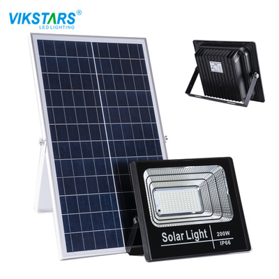satın al 6V 200 Watt Sel Işığı, Kültürel Plaza Siyah Konut Döküm Alüminyum İçin çevrimiçi üretim