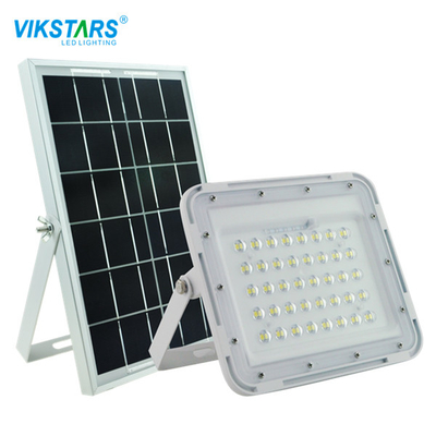 satın al 100lm/W LED Solar Sel Işığı 3.2V Giriş 70Ra 6000K 60W 100W çevrimiçi üretim