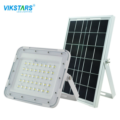 satın al Avlu 60W LED Solar Taşkın Işık 100W IP66 Su Geçirmez 42.5*36.5*31cm Lamba çevrimiçi üretim