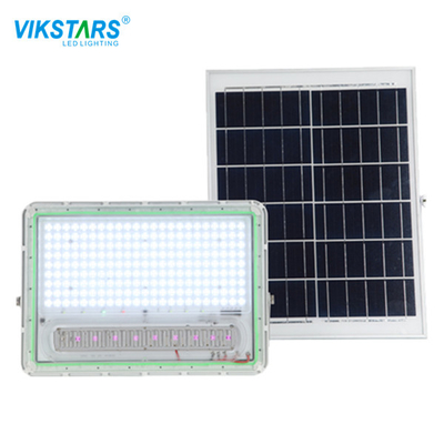 satın al Villa Park Aydınlatma için Uzaktan Kumanda Solar Sel Işık 100W çevrimiçi üretim