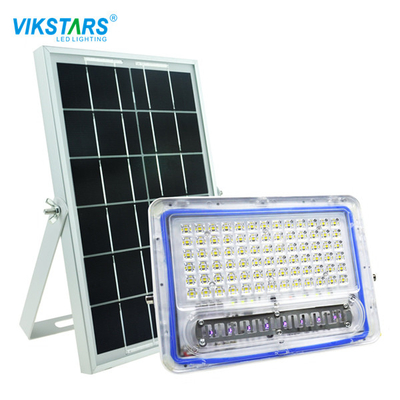 satın al 50W LED Solar Sel Işık Sivrisinek Katili IP65 Su Geçirmez 6V Panel çevrimiçi üretim
