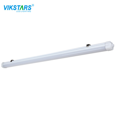 satın al IP66 4000K Tri Proof LED Işık Lambası Korozyon Önleyici Toz Geçirmez CB CE çevrimiçi üretim