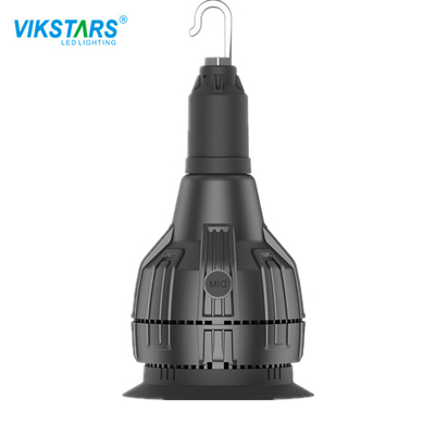 satın al 120 Derece LED Yüksek Güçlü Ampul E39 E40 Taban 200W 185*270mm çevrimiçi üretim