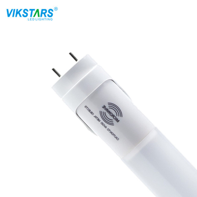 satın al FOB DDP Akıllı LED Tüp Işıkları T8 Floresan Tüp 1500mm 900mm 6500K Alu Isı Emici çevrimiçi üretim