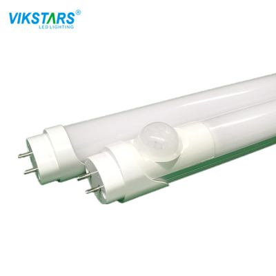 satın al AC 265V Akıllı LED Tüp Işık 9W ROHS 4000K T8 Kırılmaz Lambalar çevrimiçi üretim