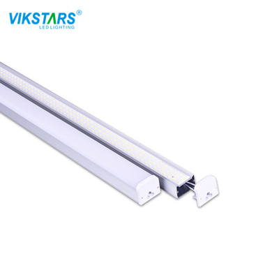 satın al 12pcs Mor LED Bitki Büyüme Işıkları Şeritler AC240V 130lm / W Çiçek Tohumu İçin çevrimiçi üretim