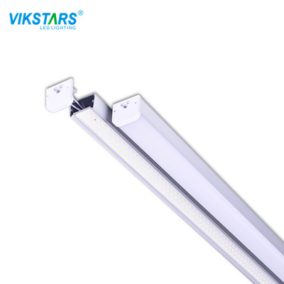 satın al PC Lens 1200mm LED Bitki Büyüme Işıkları 40 Watt 180deg Işın Açısı çevrimiçi üretim