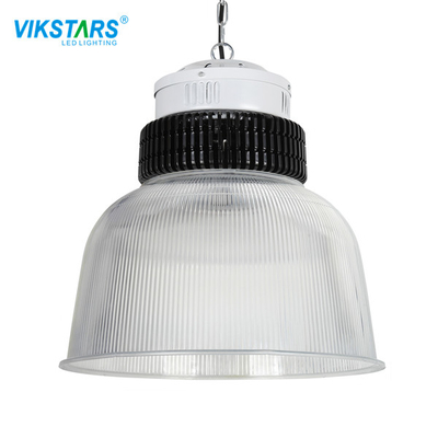 satın al Süpermarket Endüstriyel Yüksek Bay LED Işık SMD 2835 100 Watt 120deg Açı çevrimiçi üretim