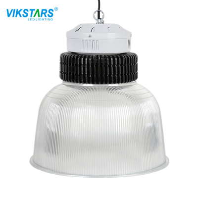 satın al 4S Araba Mağazası için 100V 150 Watt Endüstriyel Yüksek Bay LED Işıklar 13000lm 50000hrs çevrimiçi üretim