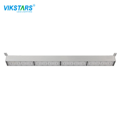 satın al 150W Lineer Yüksek Bay Led Işıklar IP65 Suya Dayanıklı Gri Muhafaza Rengi çevrimiçi üretim