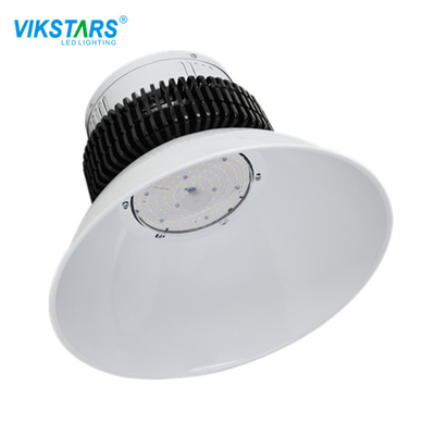 satın al IP40 İç Mekan Yüksek Bay Işık Led Spor Salonu 130 Lm/W Daha Yüksek Verim çevrimiçi üretim