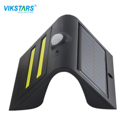 satın al 1.8W Solar Walkway Lights 120lm / W Avlu Topluluğu İçin Işık Verimliliği çevrimiçi üretim