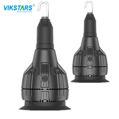 satın al 150W 200W Led Yüksek Güçlü Ampul 8 - 15 Metre Yüksek Dereceli Depo Aydınlatma Kurulumu çevrimiçi üretim