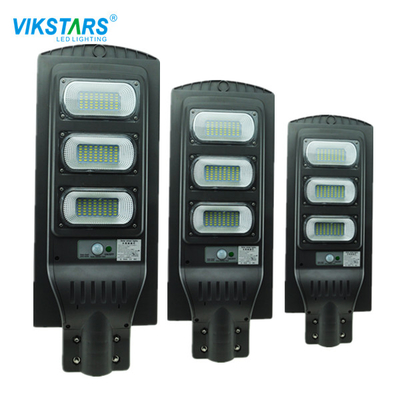 satın al SMD 5730 Güneş Enerjili Sokak Lambaları IP65 Bahçe Sokak Aydınlatması İçin Suya Dayanıklı çevrimiçi üretim