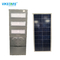 Hepsi Bir Arada Entegre Solar Sokak Lambası 200w Otoyol İçin Kum Gri Muhafaza