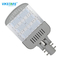 EMC Suya Dayanıklı LED Sokak Lambası 100w 50w 75 * 155 Derece Ayarlanabilir Açı