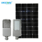 3.2V 80AH SMD3030 Solar Sokak Lambaları 50 Watt Monokristal Güneş Paneli