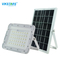 Avlu 60W LED Solar Taşkın Işık 100W IP66 Su Geçirmez 42.5*36.5*31cm Lamba
