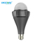SMD3030 LED'ler için E39 E40 ile Süpermarket Yüksek Güçlü LED Ampul 100 Lm/W