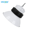 Otopark Aydınlatma LED Yüksek Bay 200w IP40 Beyaz ve Siyah Muhafaza Rengi
