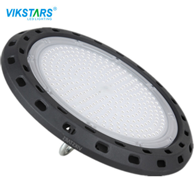 Havaalanı Aydınlatması için 150lm / W ile Anahtar Kontrol LED Highbay Light IP65