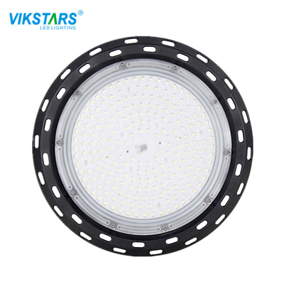 240W Endüstriyel Yüksek Tavan LED Işık 150lm/W Uzun Ömürlü 50000 Saat Spor Saha Aydınlatması