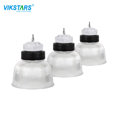 1000 Watt LED Yüksek Tavan Armatürleri SMD 2835 Endüstriyel Depo Aydınlatması