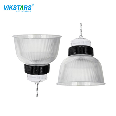 SMD 2835 / 3030 Yüksek Bay LED Işıkları Lamba Işın Açısı 60 90 120 Derece 4S Mağaza Aydınlatması