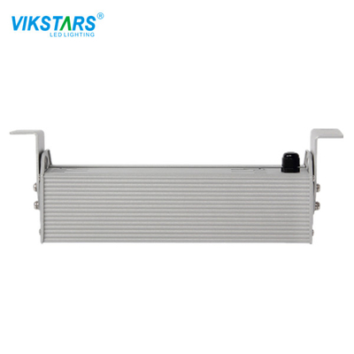 Depo Aydınlatma LED Yüksek Bay Işık 100w Sabit İzole Sürücü SMD 3030 LED'ler