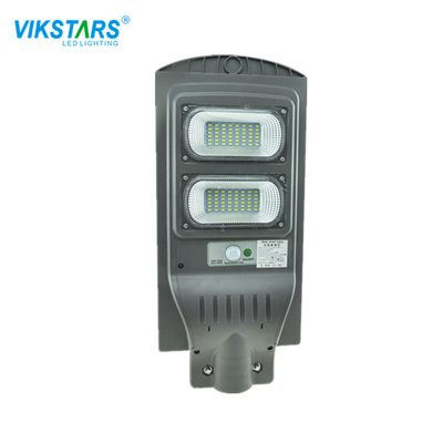 Dış Aydınlatma Hepsi Bir Arada Güneş Işığı Desteği Dimmer IP65 Uzun Ömür