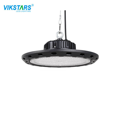 IP65 200 Watt Yüksek Bay Led Işıklar Atölyeler İçin Uzun Ömürlü Sabit İzole Sürücü