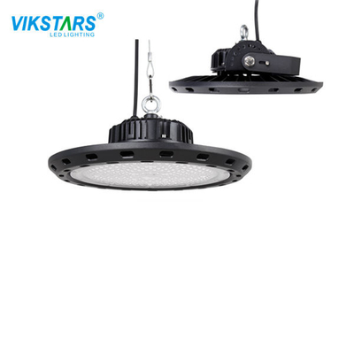 18000 Lümen LED Yüksek Bay Işık 150w Fabrika Aydınlatması İçin 3 Yıl Garanti