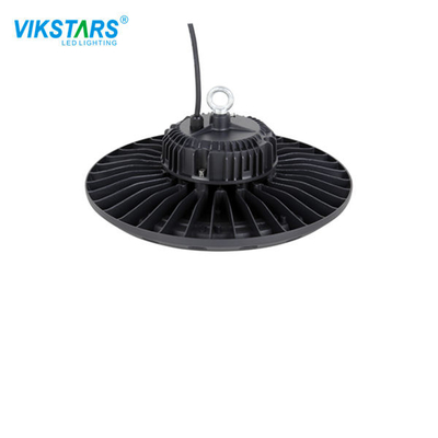 Anahtar Kontrollü CCT ile 2700 - 6500k UFO LED Yüksek Bay Işıkları IP65