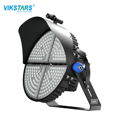 140lm 150lm 160lm 170lm Dış Mekan LED Spor Aydınlatma 5 Yıl Garanti