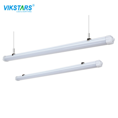 SMD2835 Kaynak 72w 8640lm LED Garaj Işığı, Daha Az Işık Çürümesi ile